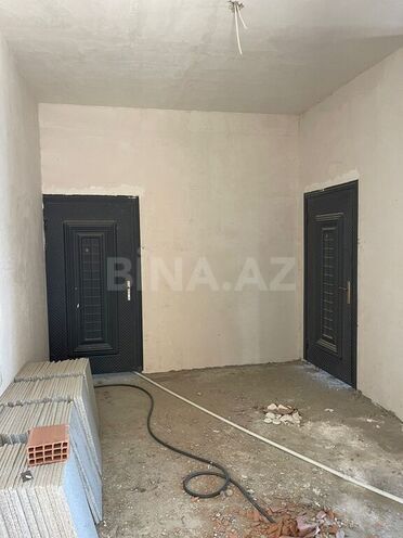 3-комн. новостройка - пос. Бузовна - 116 м² (8)