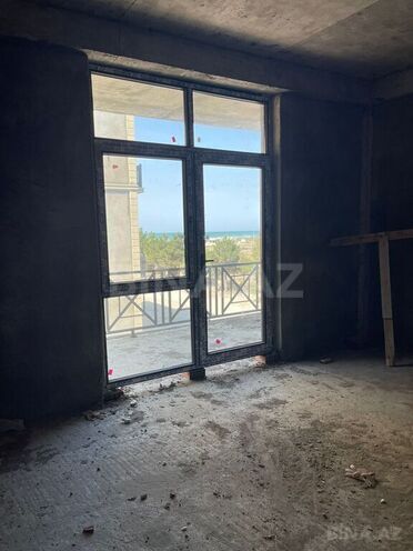 3-комн. новостройка - пос. Бузовна - 116 м² (12)