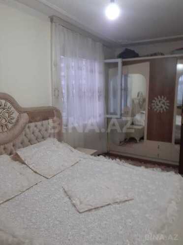 3 otaqlı yeni tikili - Xalqlar Dostluğu m. - 50 m² (3)