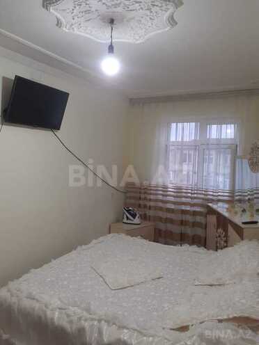 3 otaqlı yeni tikili - Xalqlar Dostluğu m. - 50 m² (4)