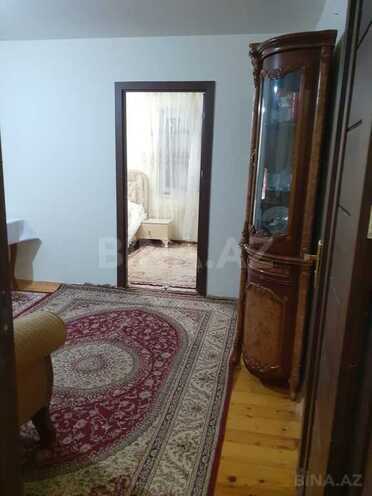 3 otaqlı yeni tikili - Xalqlar Dostluğu m. - 50 m² (10)