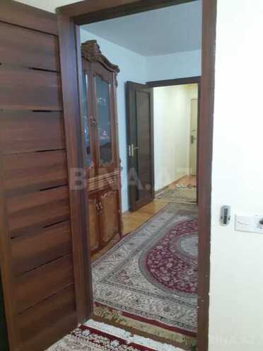 3 otaqlı yeni tikili - Xalqlar Dostluğu m. - 50 m² (6)