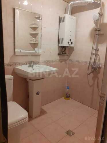 3 otaqlı yeni tikili - Xalqlar Dostluğu m. - 50 m² (17)