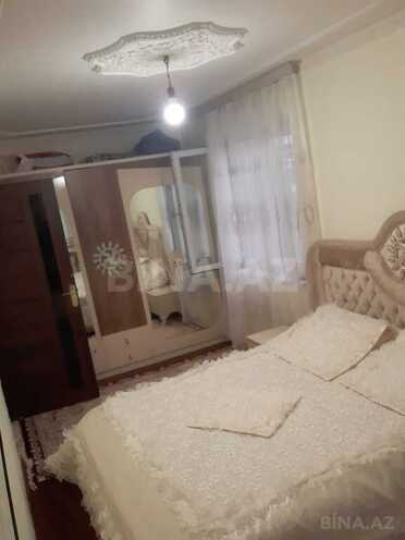 3 otaqlı yeni tikili - Xalqlar Dostluğu m. - 50 m² (1)