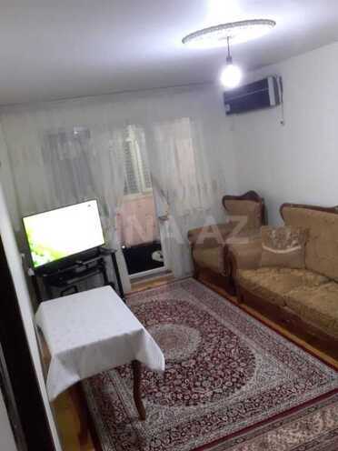 3 otaqlı yeni tikili - Xalqlar Dostluğu m. - 50 m² (8)