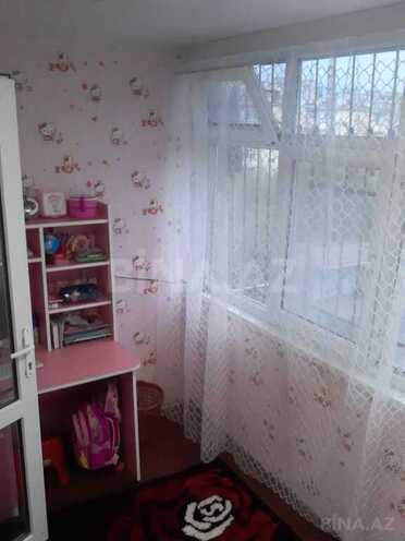 3 otaqlı yeni tikili - Xalqlar Dostluğu m. - 50 m² (13)