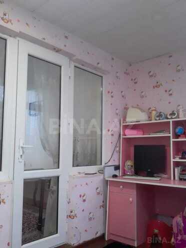 3 otaqlı yeni tikili - Xalqlar Dostluğu m. - 50 m² (12)