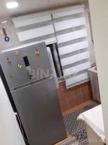 3 otaqlı yeni tikili - Xalqlar Dostluğu m. - 50 m² (21)