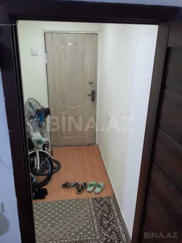 3 otaqlı yeni tikili - Xalqlar Dostluğu m. - 50 m² (20)
