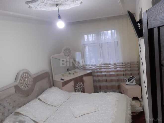 3 otaqlı yeni tikili - Xalqlar Dostluğu m. - 50 m² (2)
