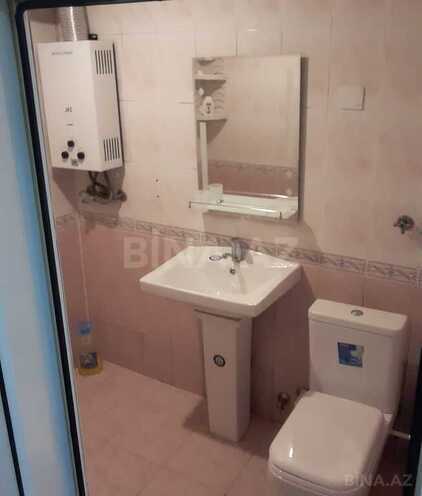 3 otaqlı yeni tikili - Xalqlar Dostluğu m. - 50 m² (18)