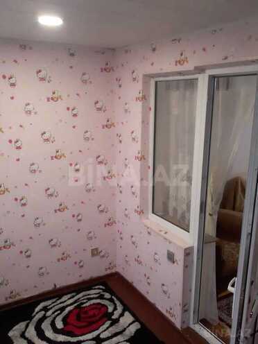 3 otaqlı yeni tikili - Xalqlar Dostluğu m. - 50 m² (11)