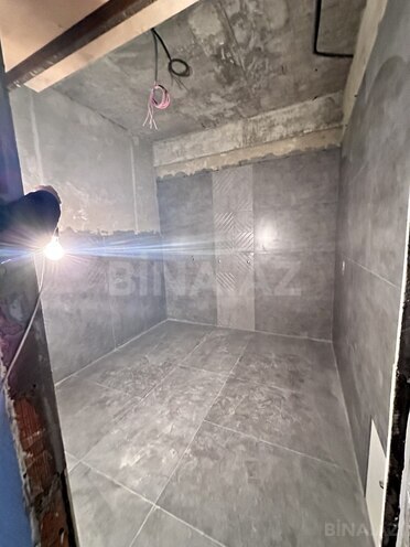3 otaqlı yeni tikili - Yasamal r. - 155 m² (8)