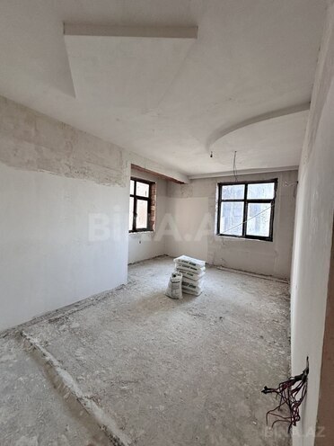 3 otaqlı yeni tikili - Yasamal r. - 155 m² (12)