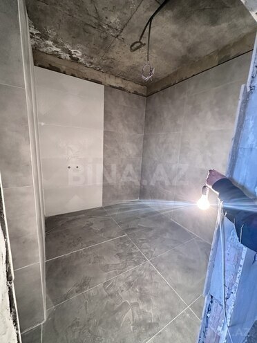 3 otaqlı yeni tikili - Yasamal r. - 155 m² (6)