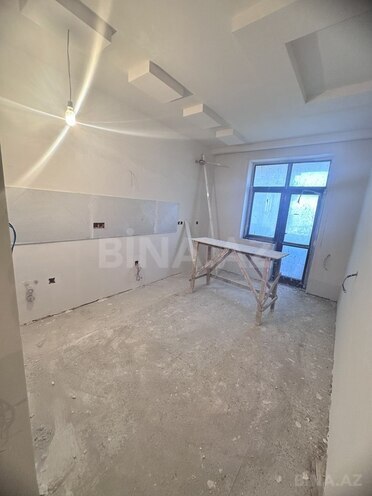 3 otaqlı yeni tikili - Yasamal r. - 155 m² (10)