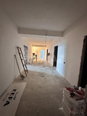 3 otaqlı yeni tikili - Yasamal r. - 155 m² (9)