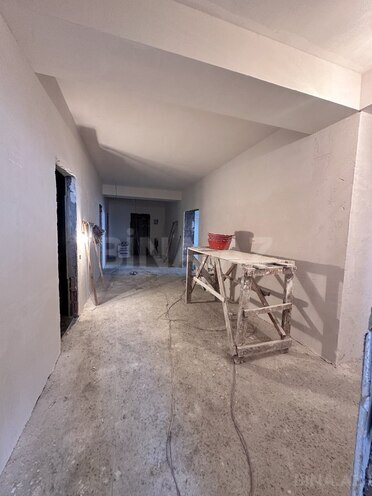 3 otaqlı yeni tikili - Yasamal r. - 155 m² (4)