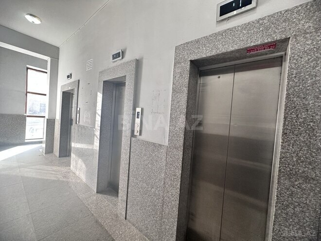 3 otaqlı yeni tikili - Yasamal r. - 155 m² (2)