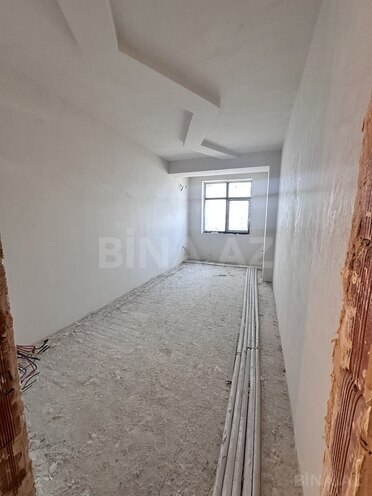 3 otaqlı yeni tikili - Yasamal r. - 155 m² (11)