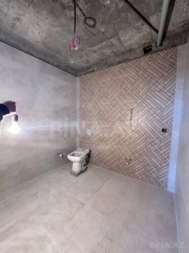 3 otaqlı yeni tikili - Yasamal r. - 155 m² (7)
