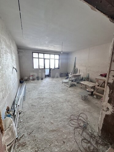 3 otaqlı yeni tikili - Yasamal r. - 155 m² (3)