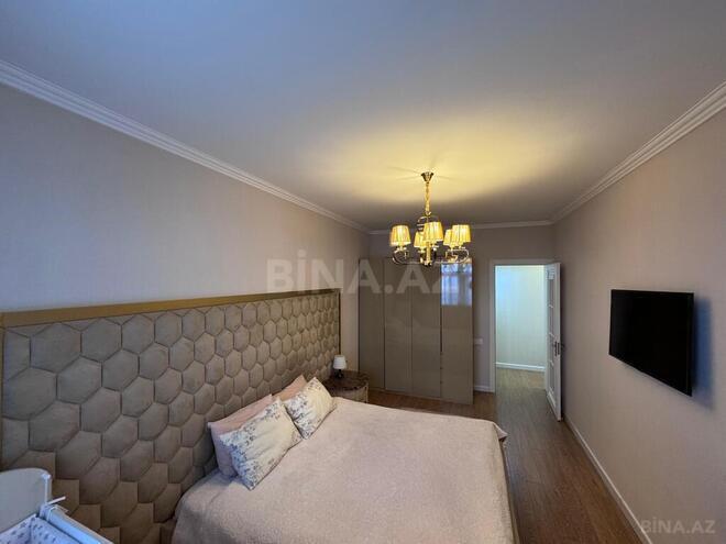 2 otaqlı yeni tikili - Yasamal r. - 103 m² (6)