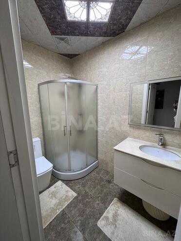 2 otaqlı yeni tikili - Yasamal r. - 103 m² (8)