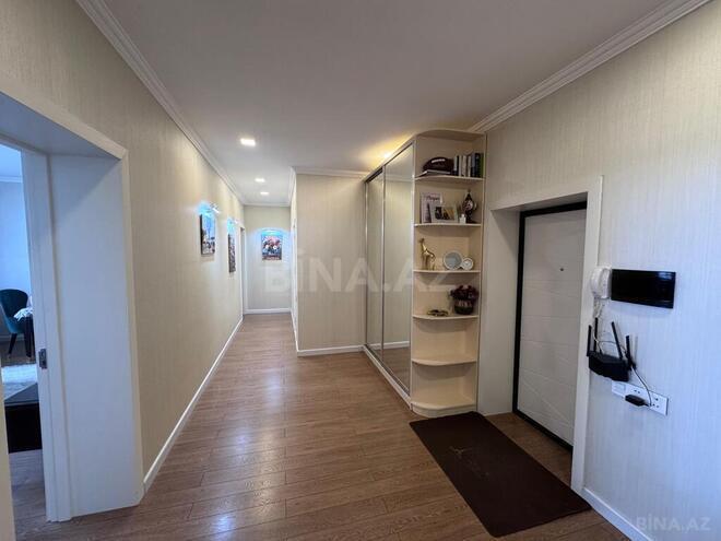 2 otaqlı yeni tikili - Yasamal r. - 103 m² (9)