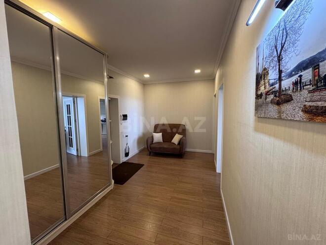 2 otaqlı yeni tikili - Yasamal r. - 103 m² (7)