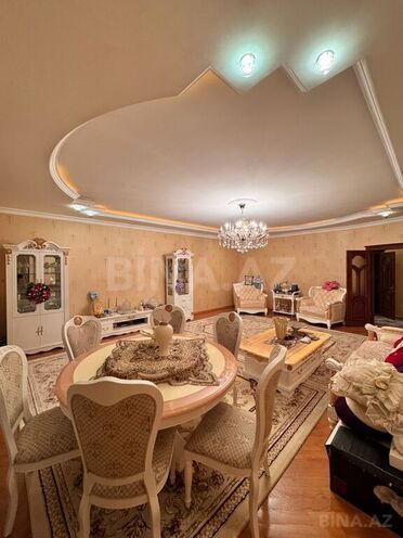 Satılır 4 otaqlı yeni tikili 205 m², Elmlər Akademiyası m., photo 3 from 20