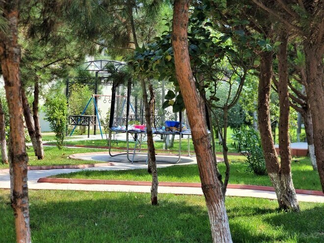 8-комн. дом/дача - пос. Бильгях - 700 м² (11)