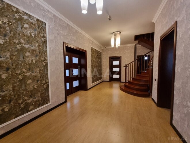 8-комн. дом/дача - пос. Бильгях - 700 м² (21)