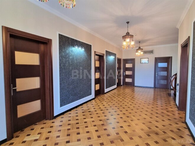 8-комн. дом/дача - пос. Бильгях - 700 м² (25)