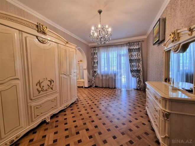 8-комн. дом/дача - пос. Бильгях - 700 м² (26)