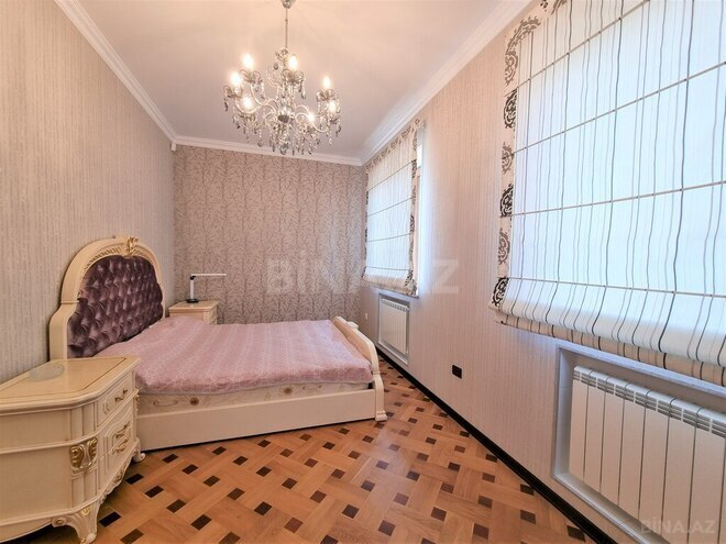8-комн. дом/дача - пос. Бильгях - 700 м² (28)