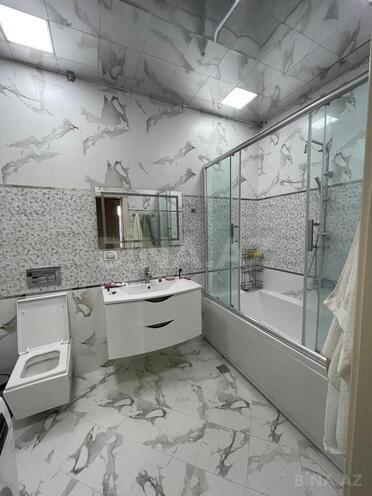 3-комн. новостройка - м. Иншаатчылар - 132 м² (9)
