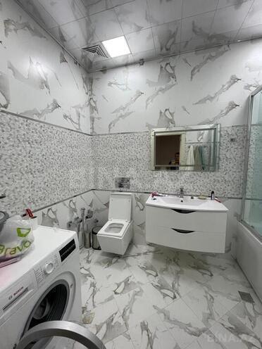 3-комн. новостройка - м. Иншаатчылар - 132 м² (6)