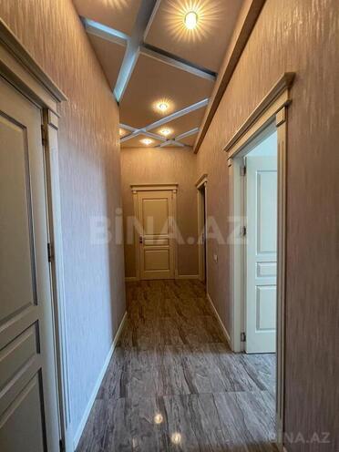 3-комн. новостройка - м. Иншаатчылар - 132 м² (13)
