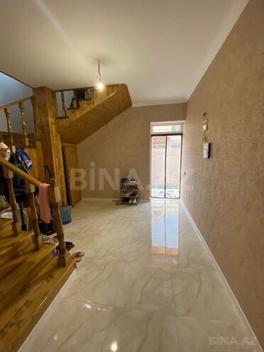 4-комн. дом/дача - пос. Масазыр - 152.5 м² (10)