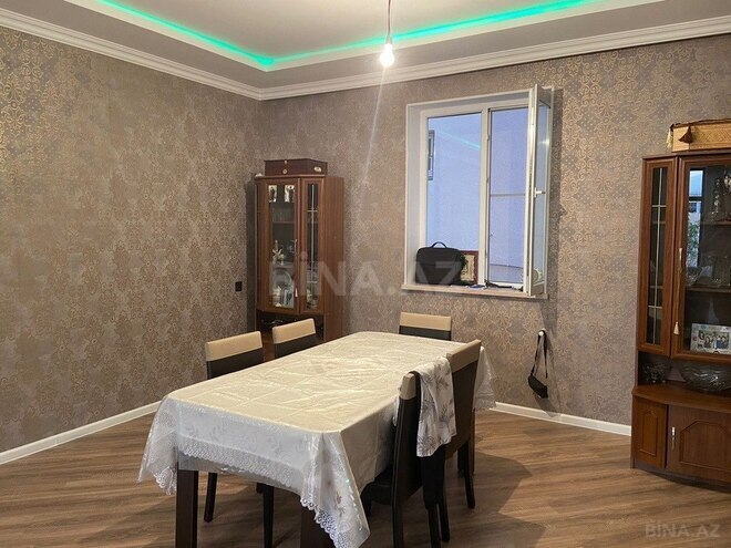 4-комн. дом/дача - пос. Масазыр - 152.5 м² (4)