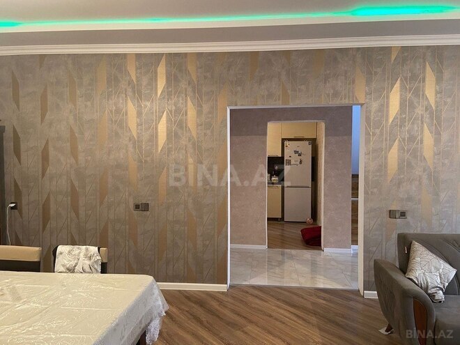 4-комн. дом/дача - пос. Масазыр - 152.5 м² (3)