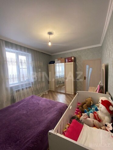 4-комн. дом/дача - пос. Масазыр - 152.5 м² (19)