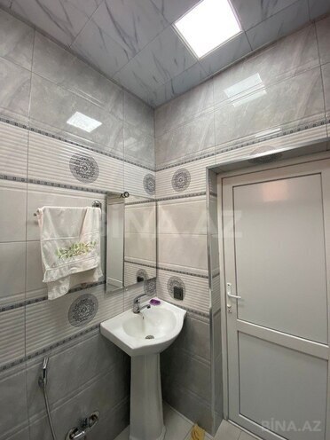 4-комн. дом/дача - пос. Масазыр - 152.5 м² (15)