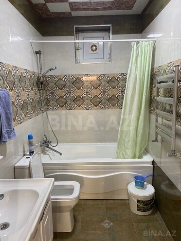 4-комн. дом/дача - пос. Масазыр - 152.5 м² (8)