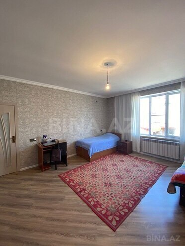 4-комн. дом/дача - пос. Масазыр - 152.5 м² (23)