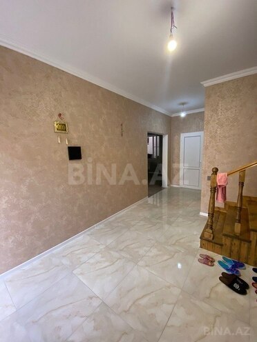 4-комн. дом/дача - пос. Масазыр - 152.5 м² (11)