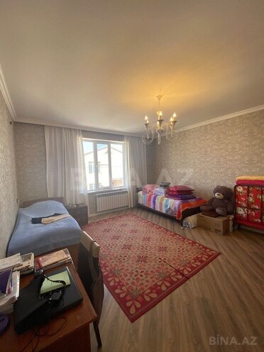 4-комн. дом/дача - пос. Масазыр - 152.5 м² (22)