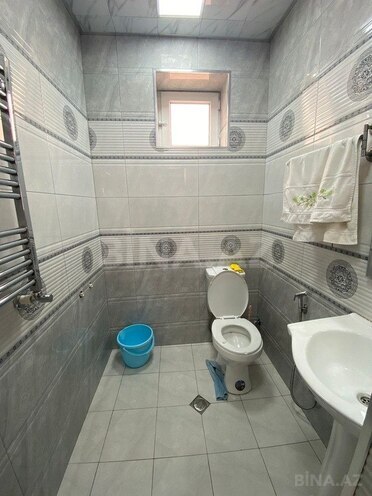 4-комн. дом/дача - пос. Масазыр - 152.5 м² (14)