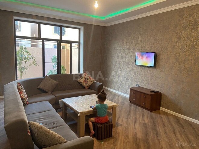 4-комн. дом/дача - пос. Масазыр - 152.5 м² (2)